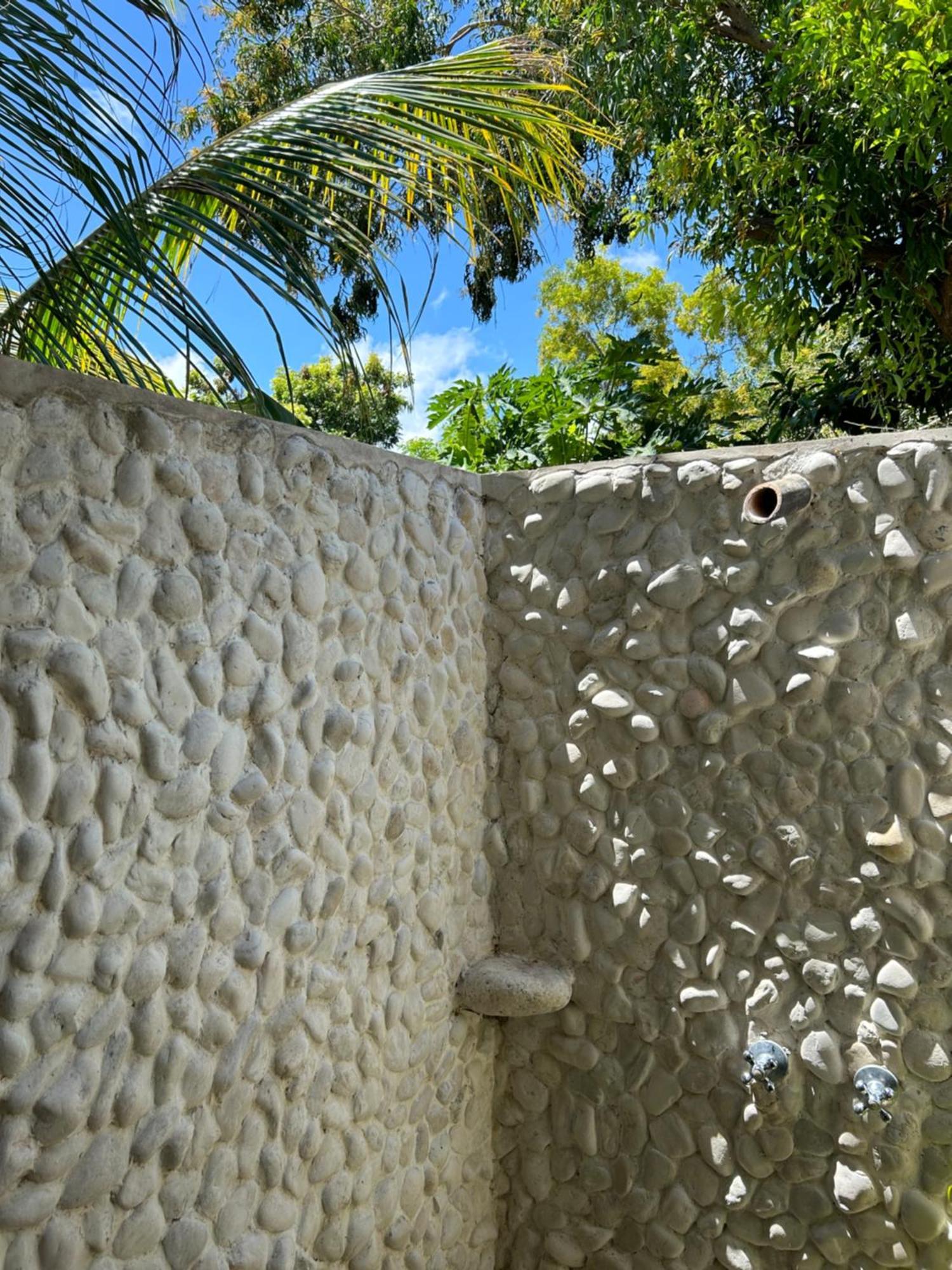 Bed and Breakfast La Kreyiol Uluwatu Zewnętrze zdjęcie