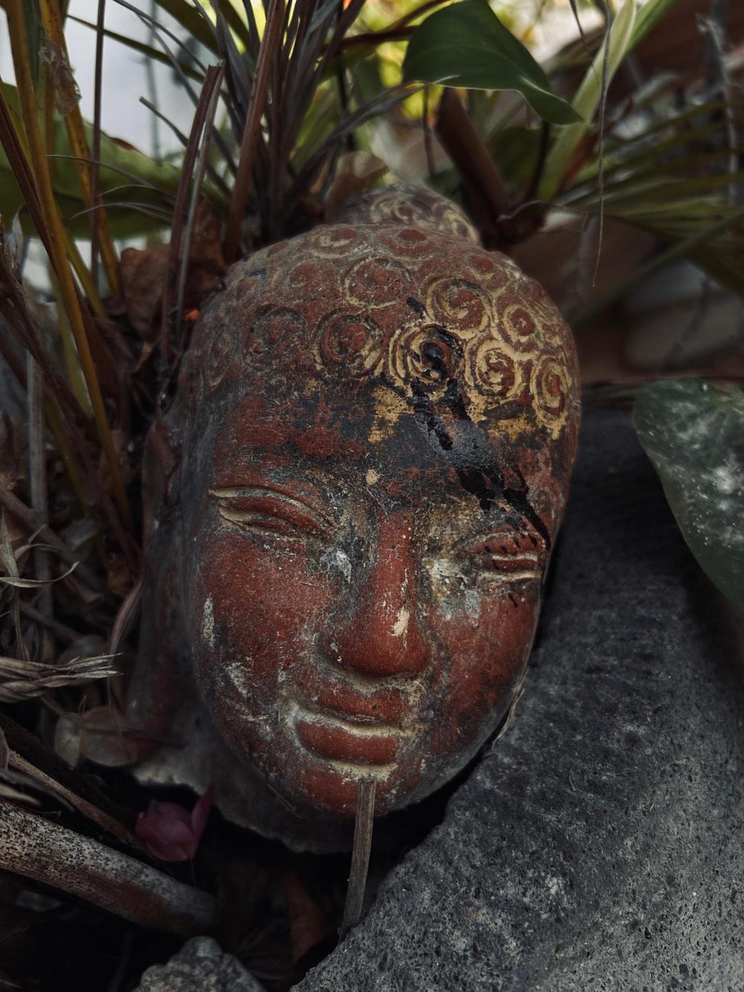 Bed and Breakfast La Kreyiol Uluwatu Zewnętrze zdjęcie