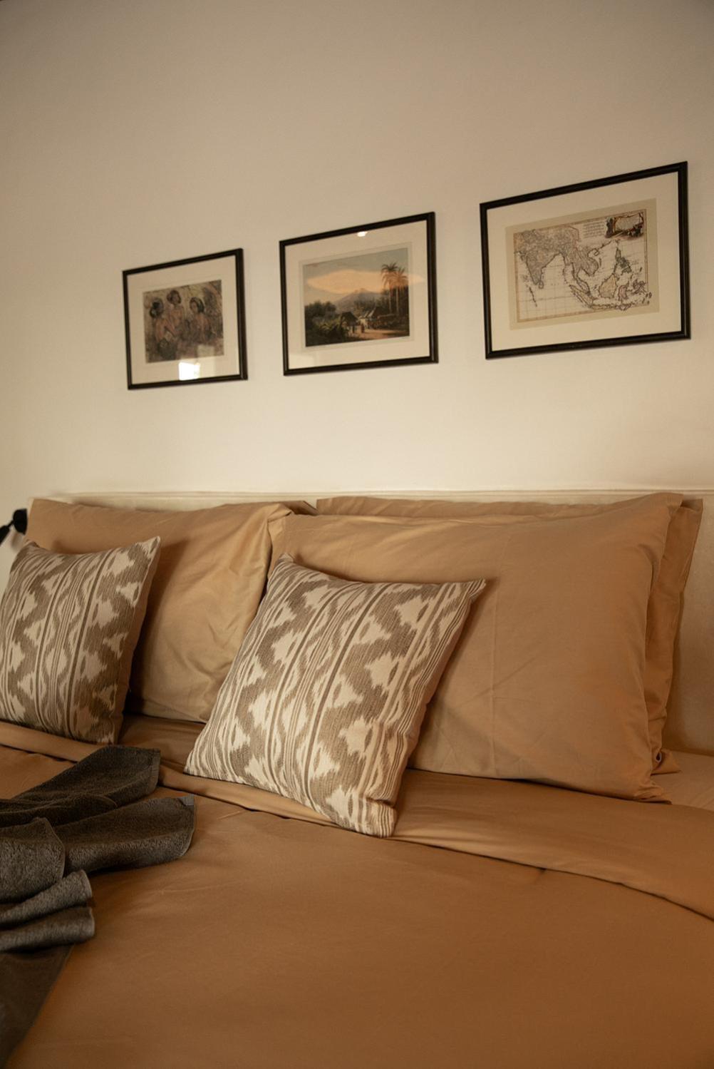 Bed and Breakfast La Kreyiol Uluwatu Zewnętrze zdjęcie